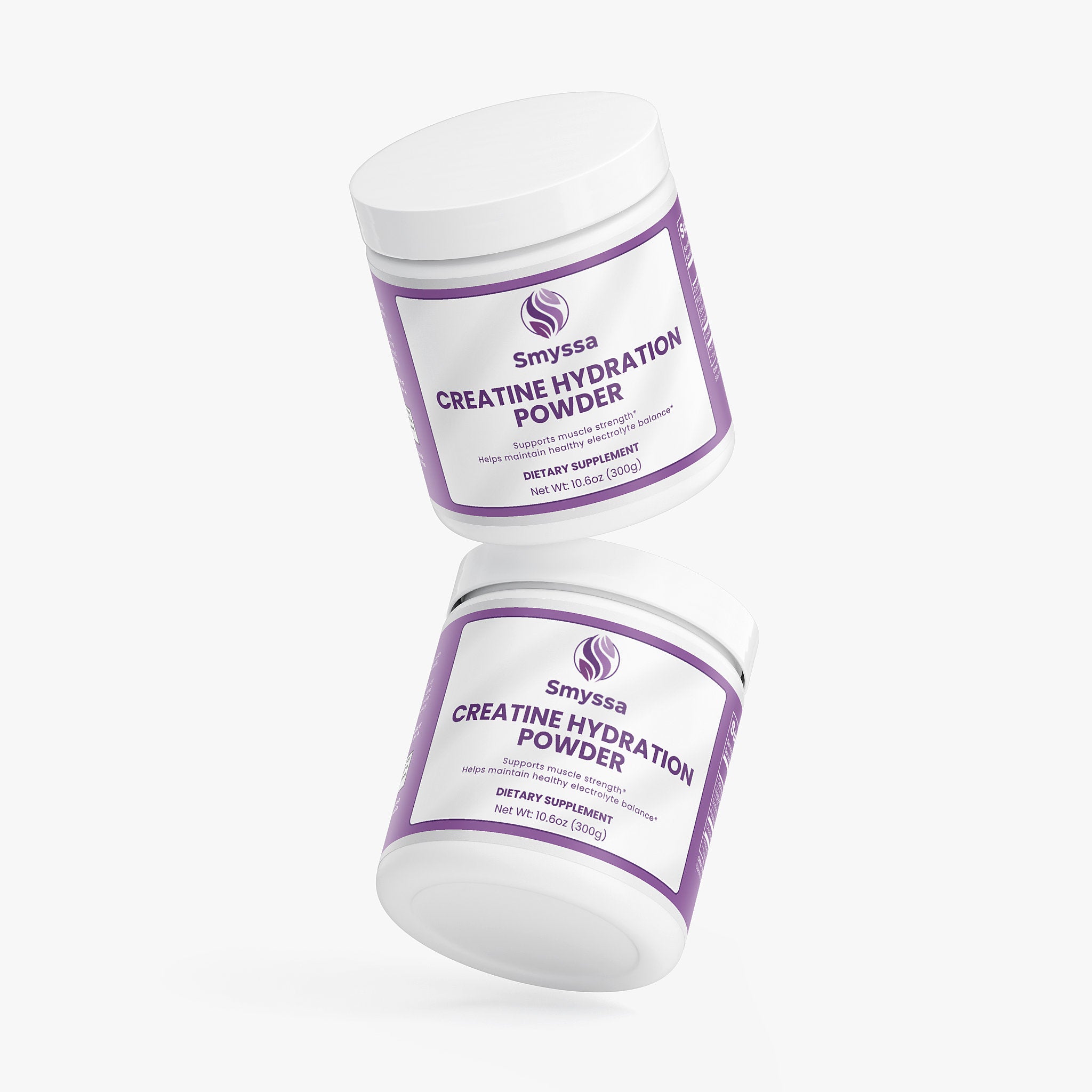 Creatine Hydration Powder