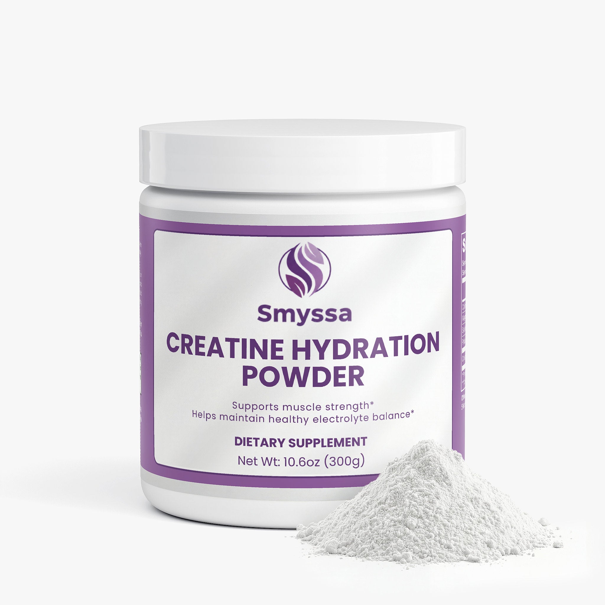 Creatine Hydration Powder