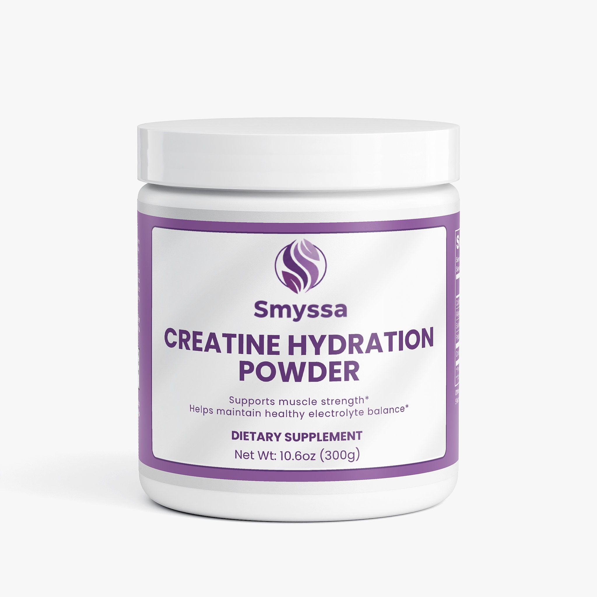 Creatine Hydration Powder