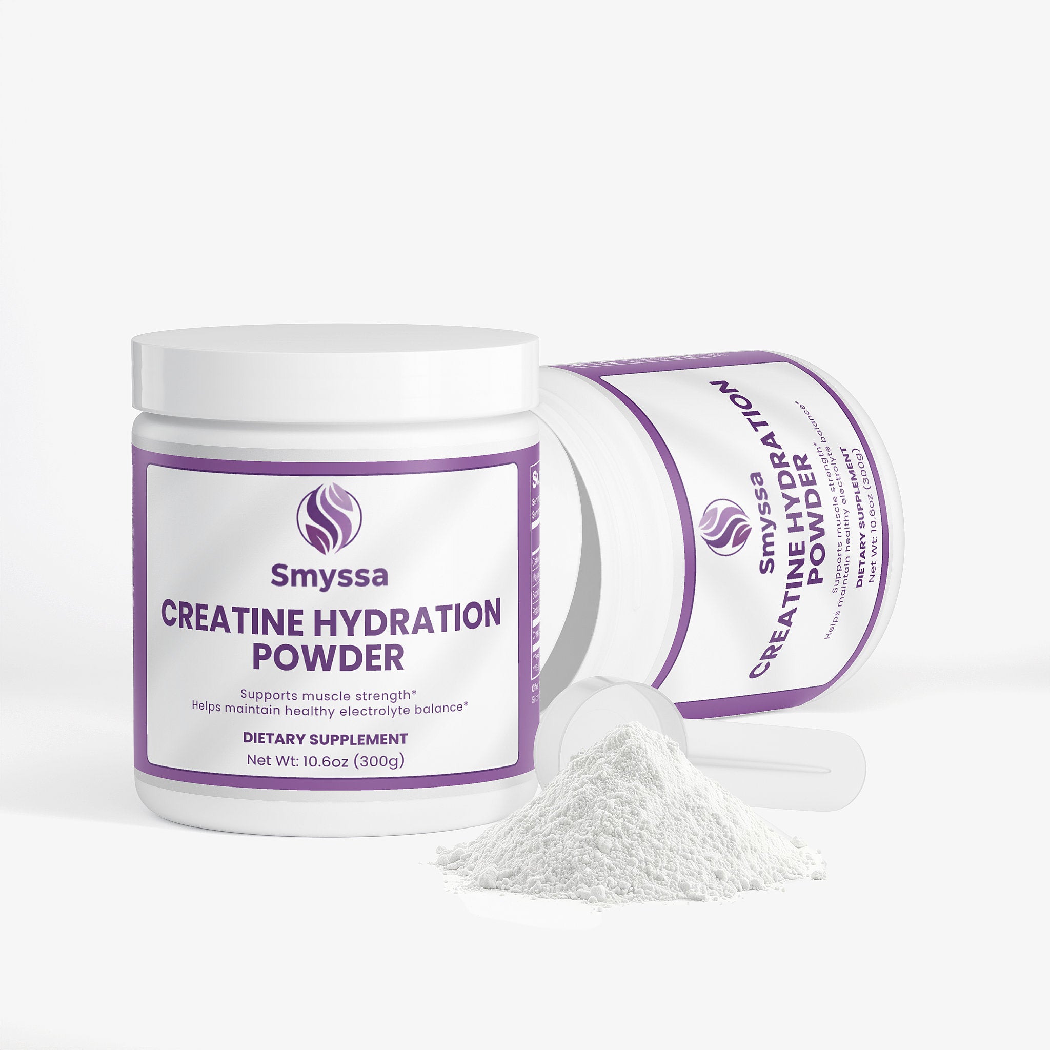 Creatine Hydration Powder